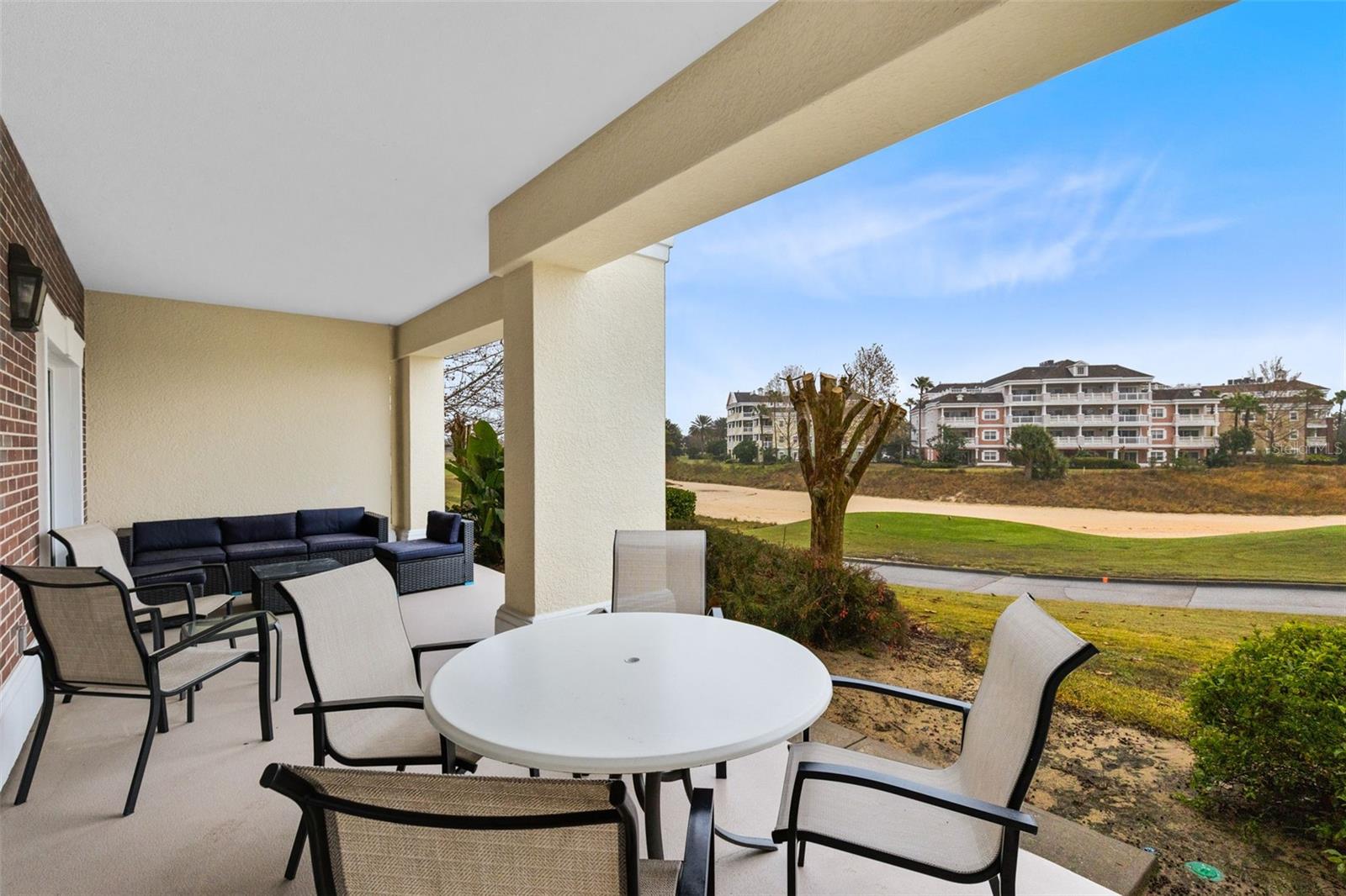 7618 SANDY RIDGE DR #103, REUNION, FL, 34747