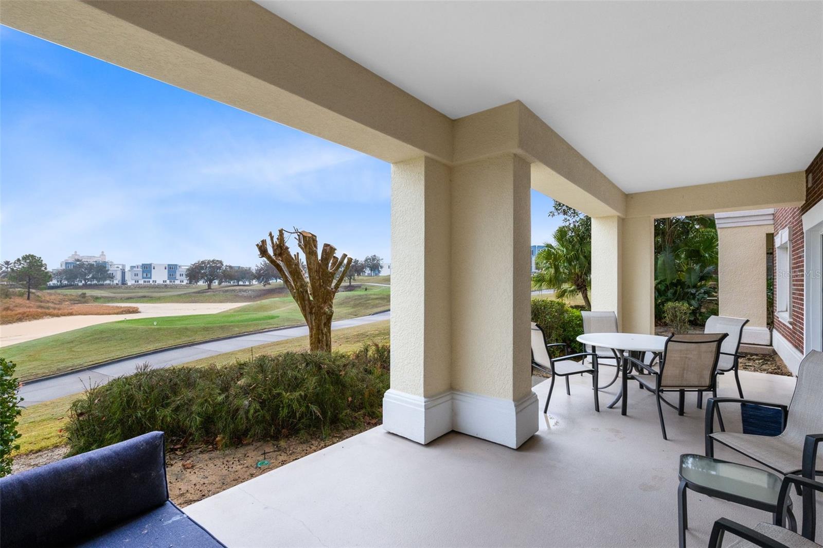 7618 SANDY RIDGE DR #103, REUNION, FL, 34747