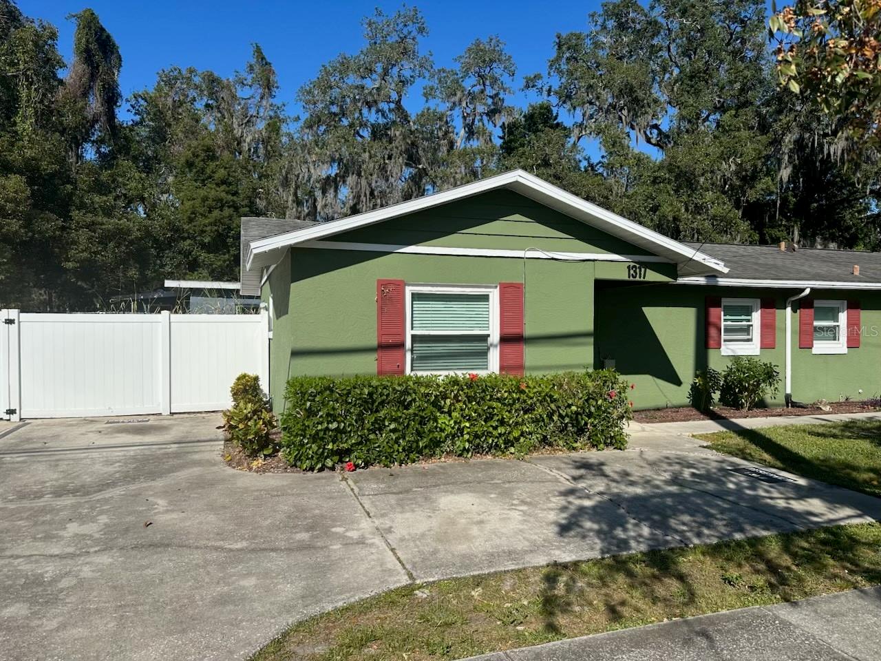 1317 E SOUTH ST, ORLANDO, FL, 32801