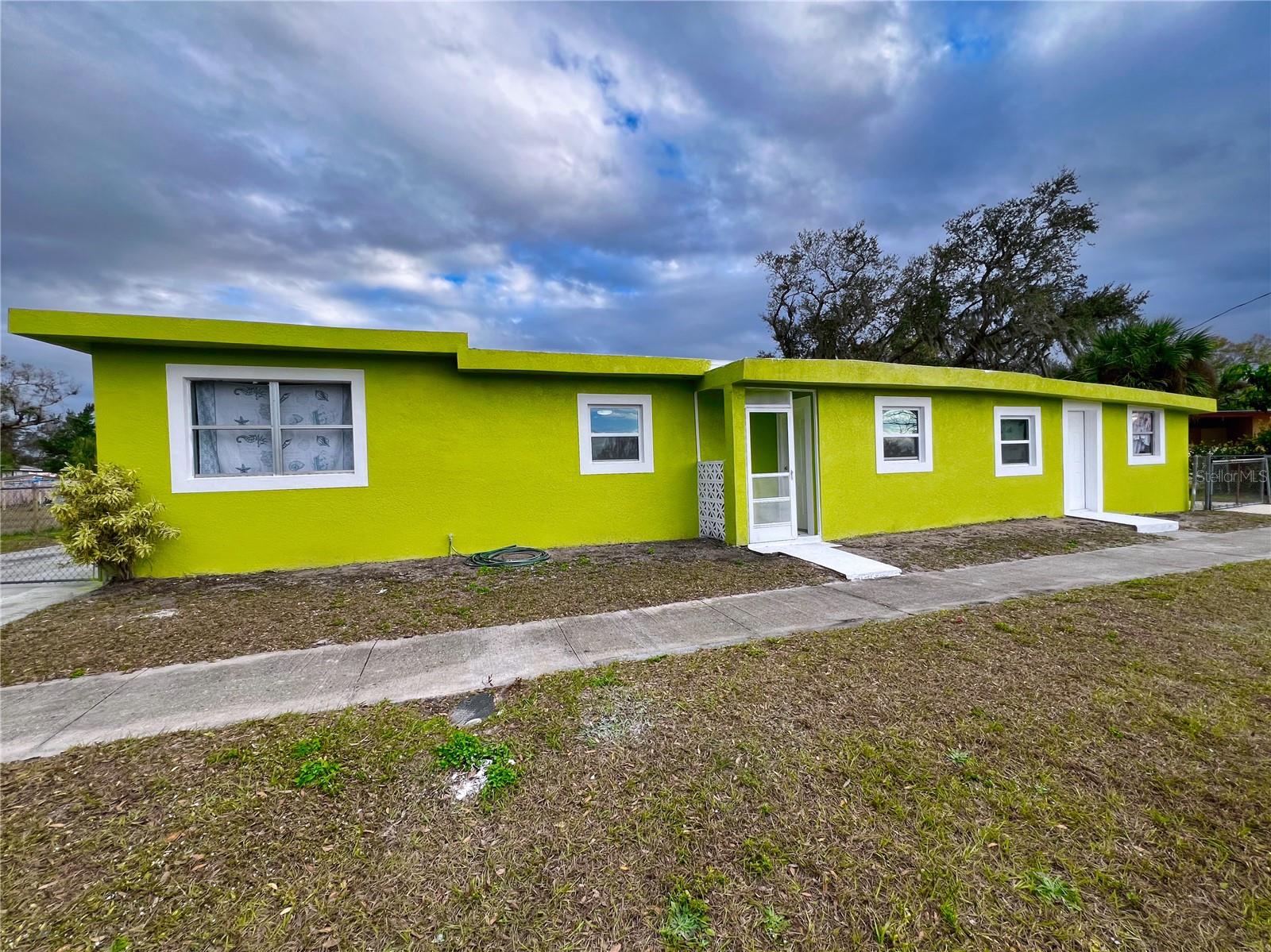 12 GLENDORA AVE, ARCADIA, FL, 34266