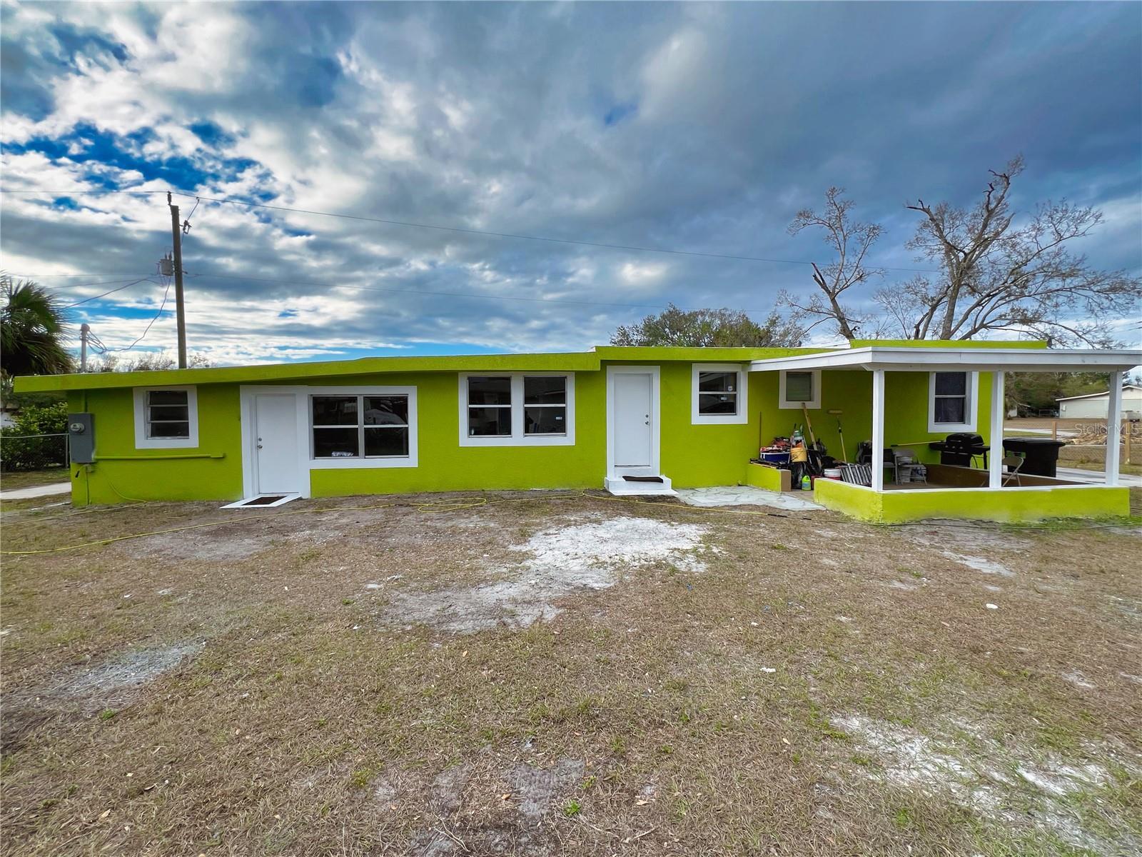 12 GLENDORA AVE, ARCADIA, FL, 34266