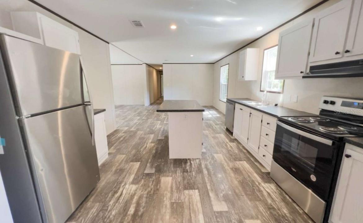 0 NORTHEAST 126TH TERRACE, WILLISTON, FL, 32696