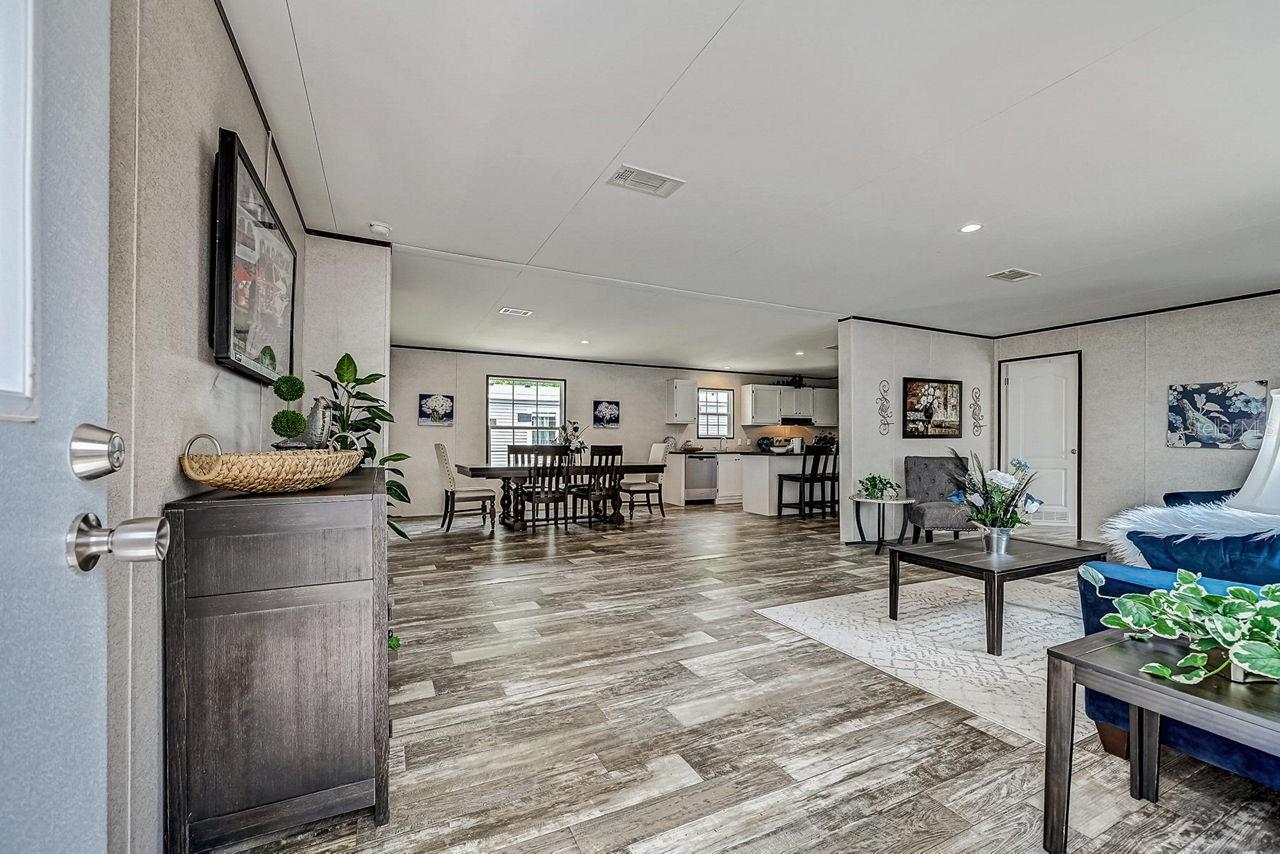 0 NORTHEAST 126TH TERRACE, WILLISTON, FL, 32696