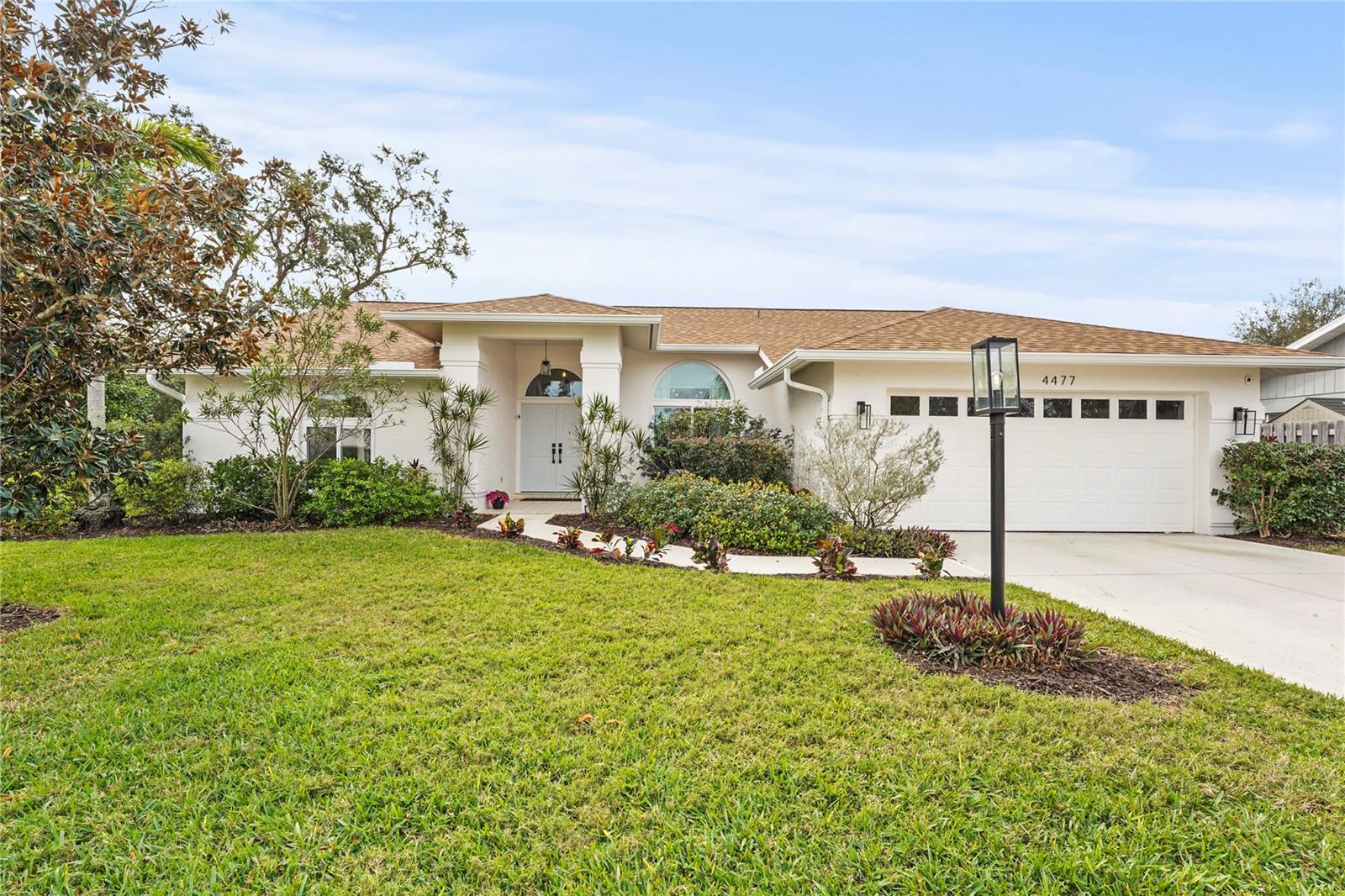 4477 OPAL CT, SARASOTA, FL, 34233
