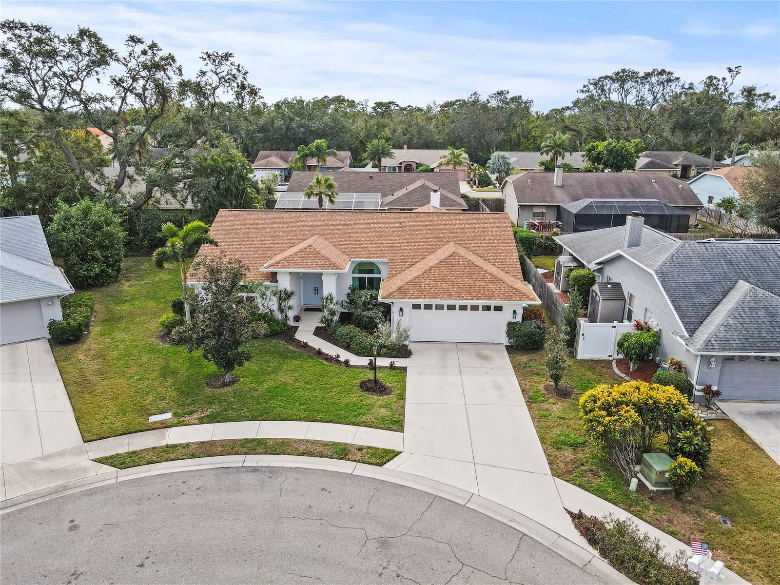 4477 OPAL CT, SARASOTA, FL, 34233