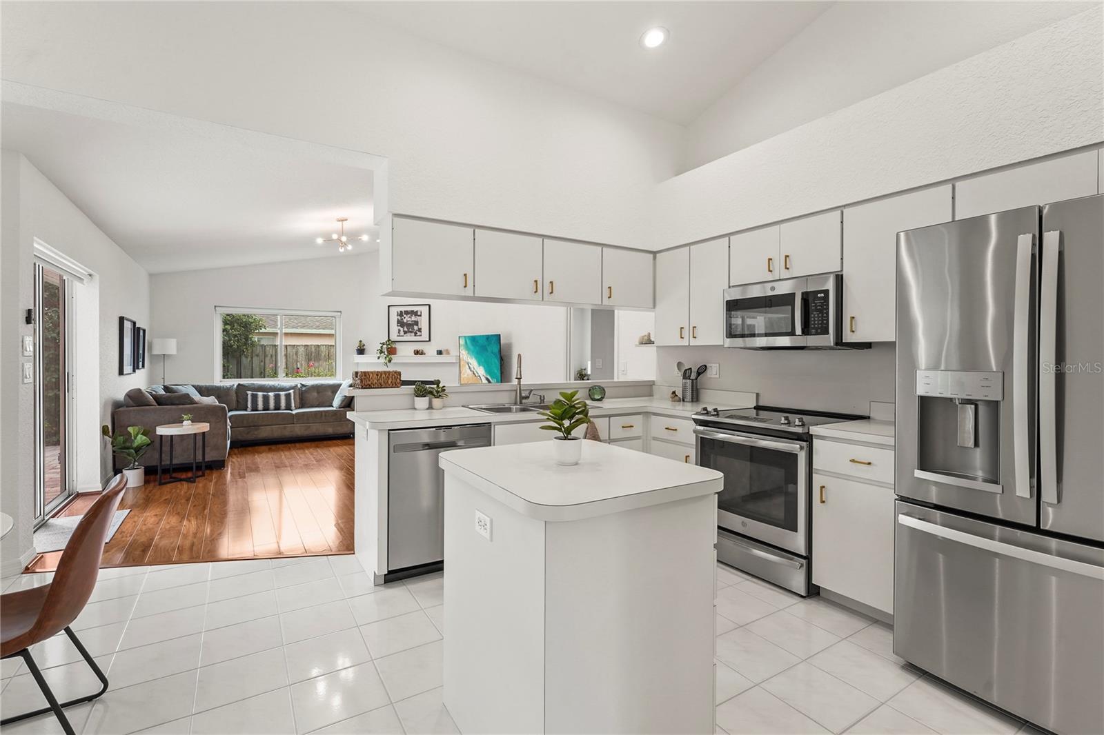 4477 OPAL CT, SARASOTA, FL, 34233
