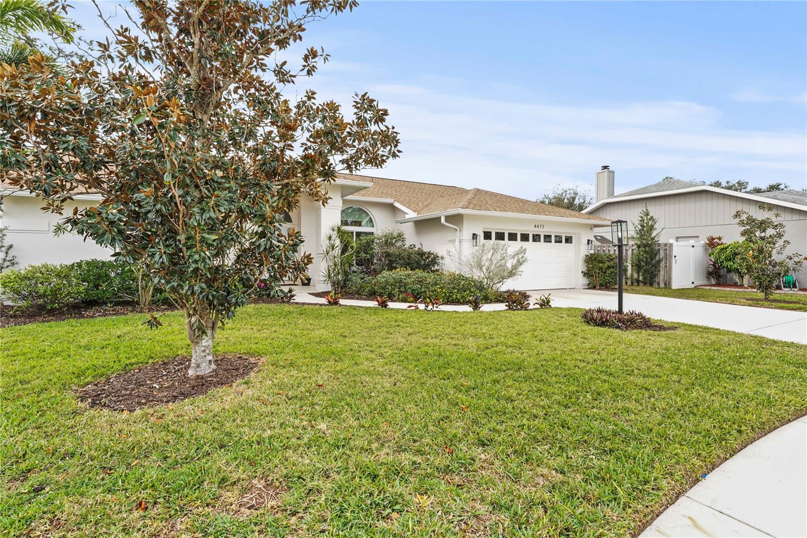 4477 OPAL CT, SARASOTA, FL, 34233