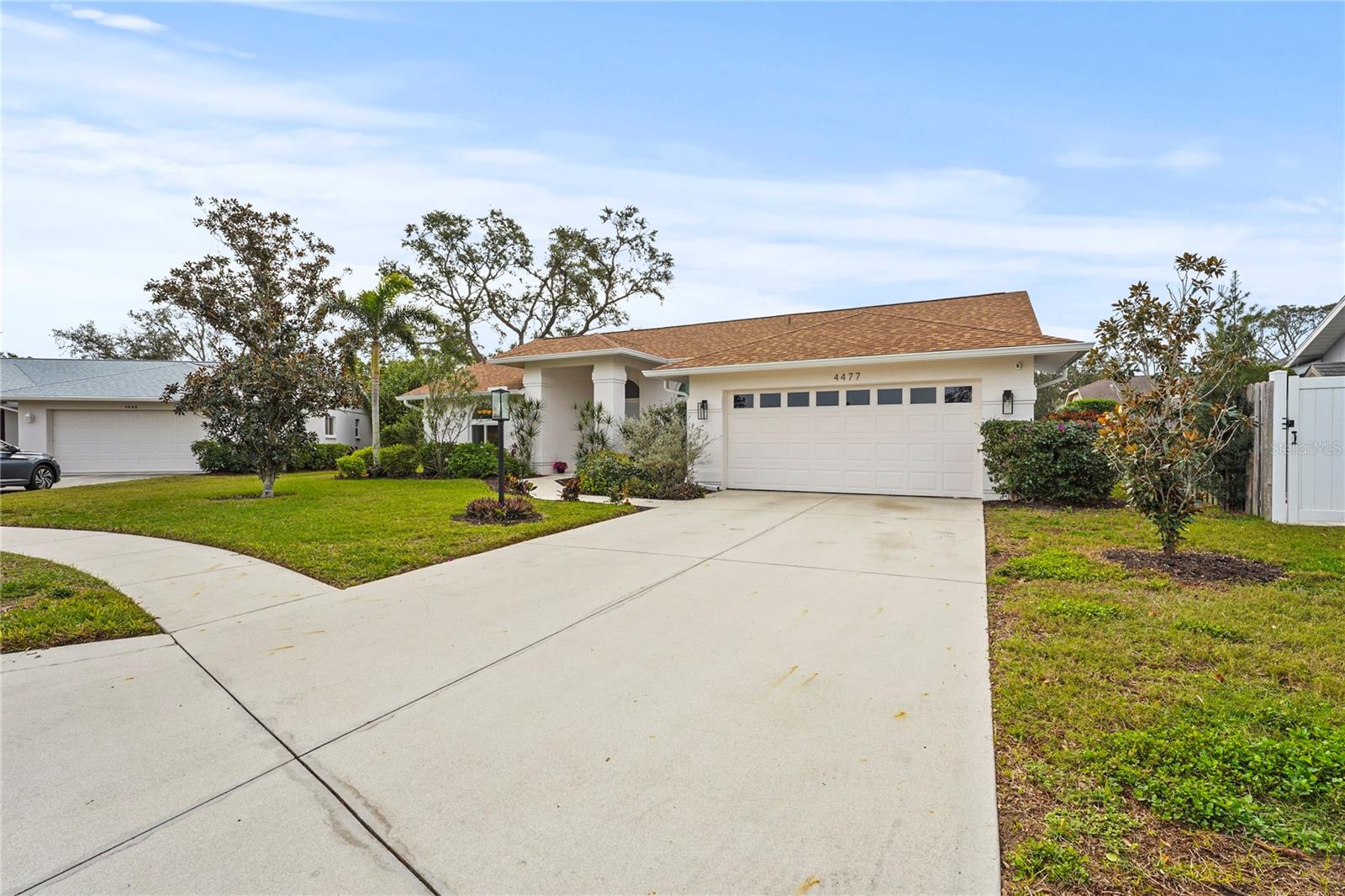 4477 OPAL CT, SARASOTA, FL, 34233
