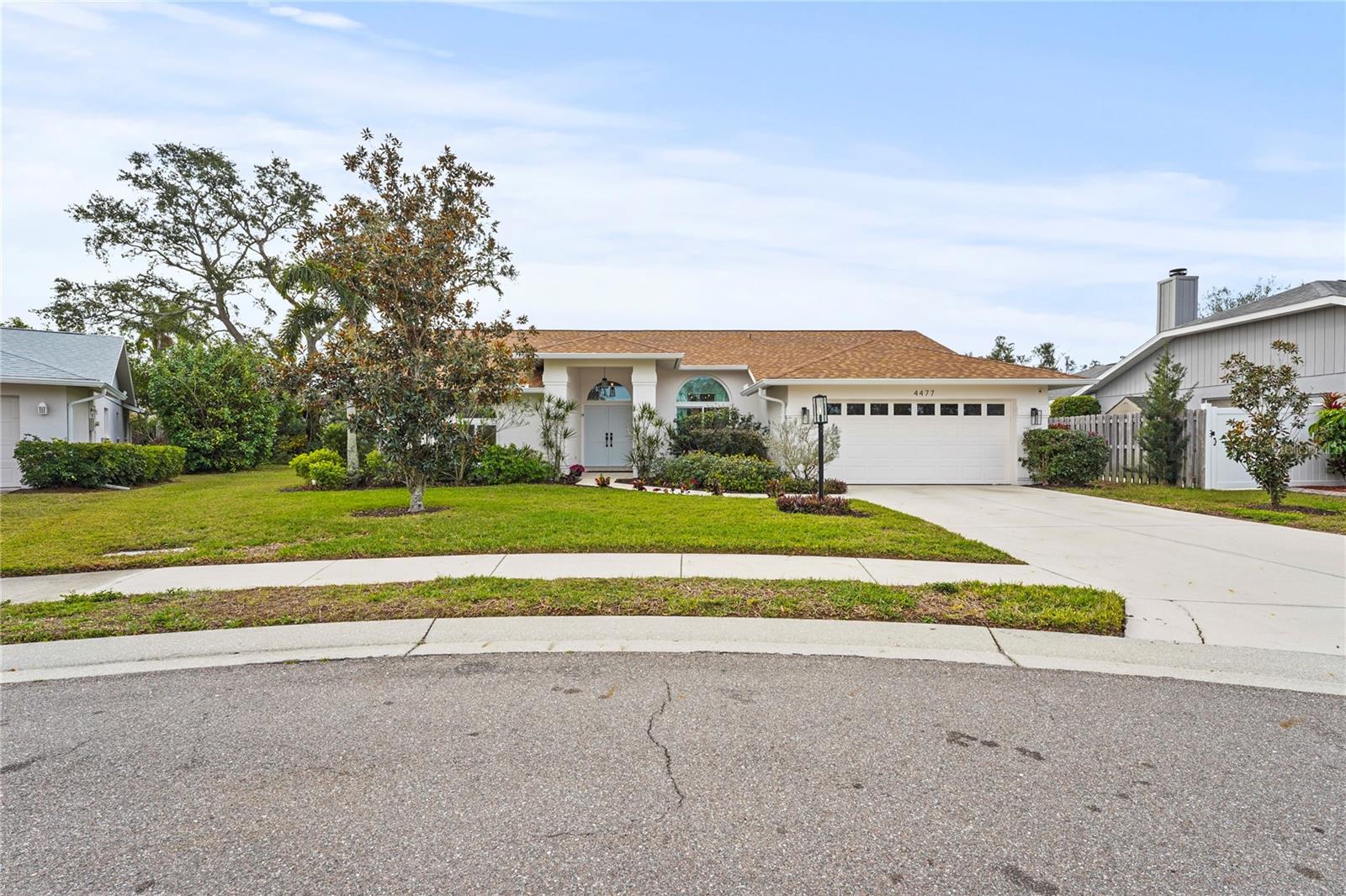 4477 OPAL CT, SARASOTA, FL, 34233