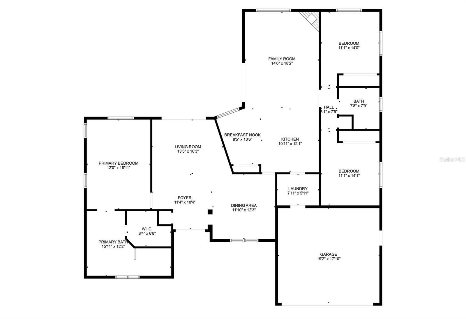 4477 OPAL CT, SARASOTA, FL, 34233