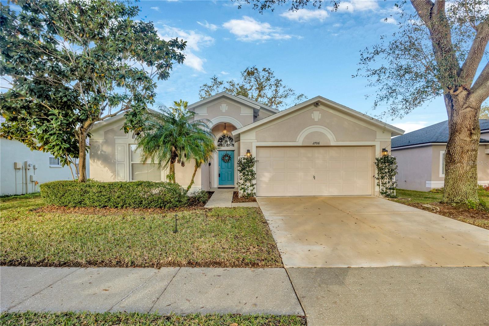 2706 BROOKVILLE DR, VALRICO, FL, 33596