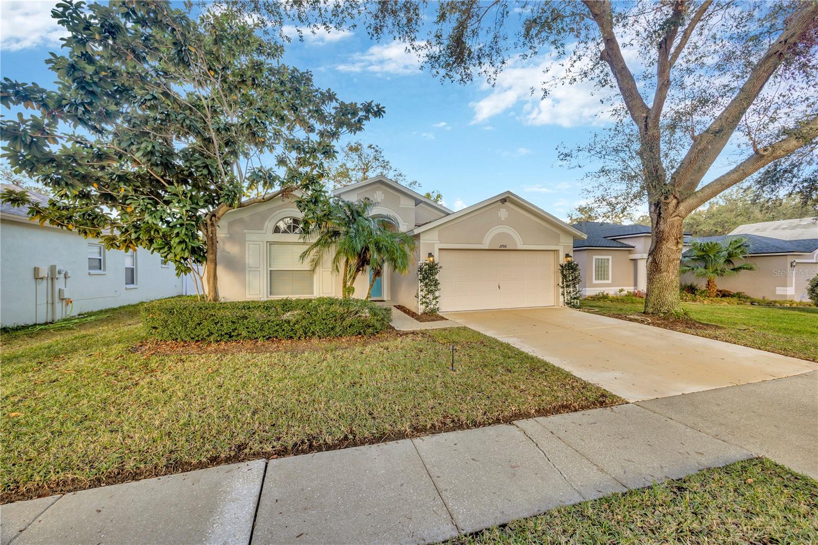 2706 BROOKVILLE DR, VALRICO, FL, 33596