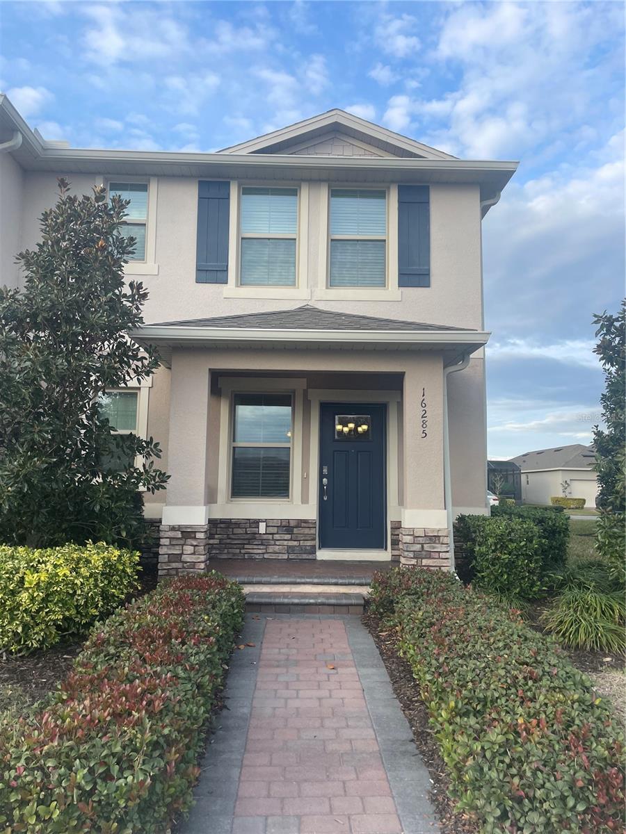 16285 QUIET VISTA DR, WINTER GARDEN, FL, 34787