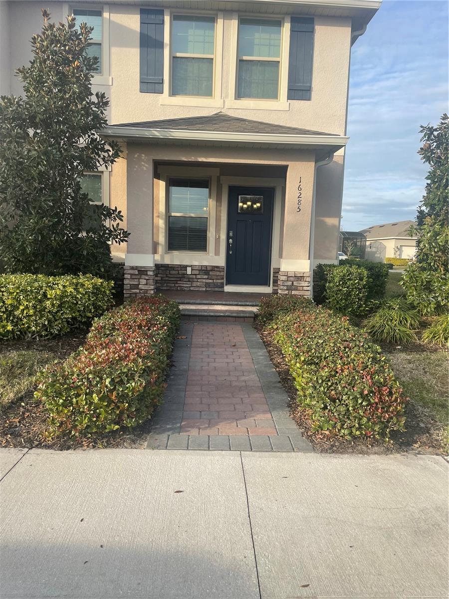 16285 QUIET VISTA DR, WINTER GARDEN, FL, 34787