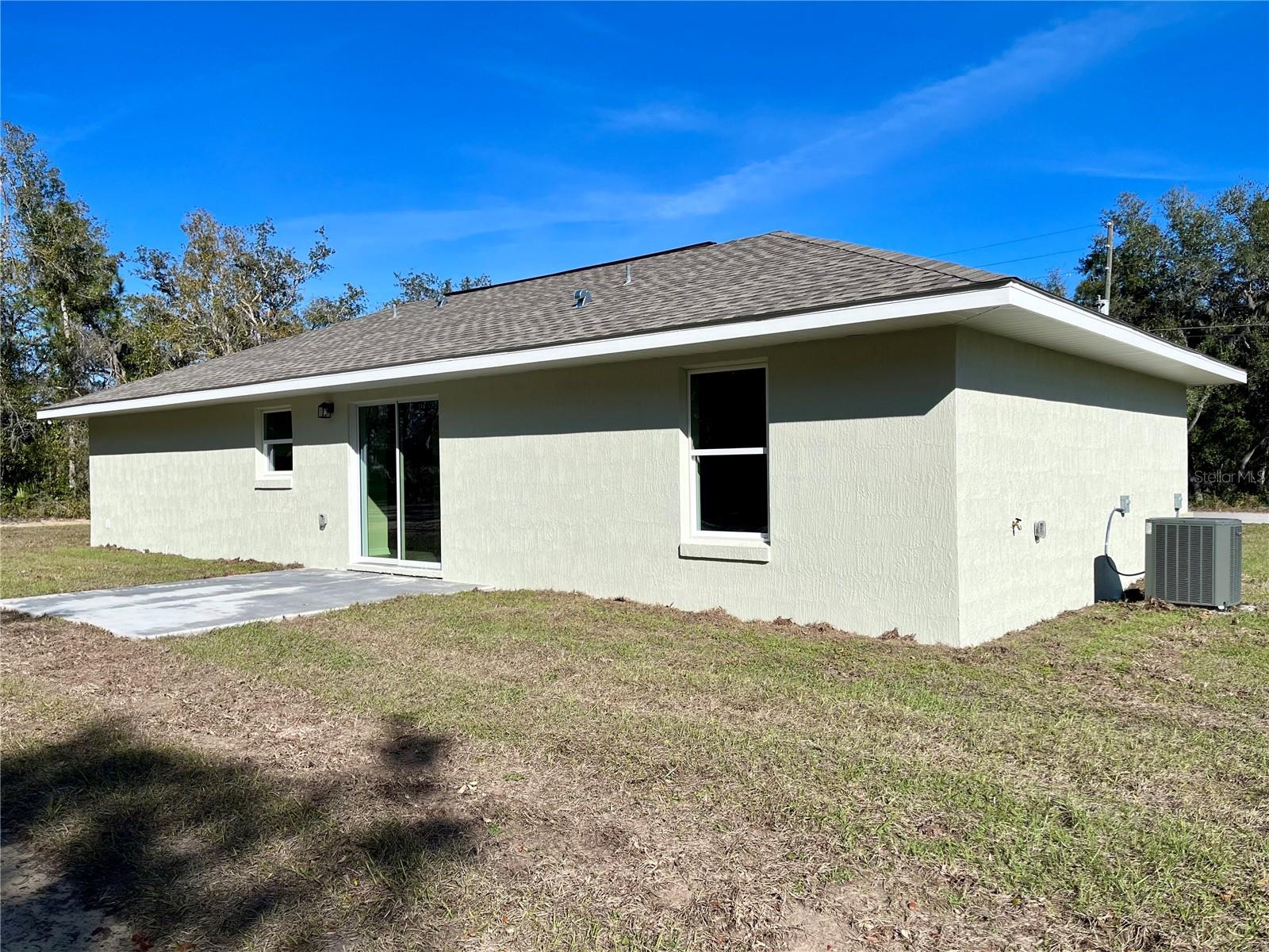 12314 SE 104TH TER, BELLEVIEW, FL, 34420