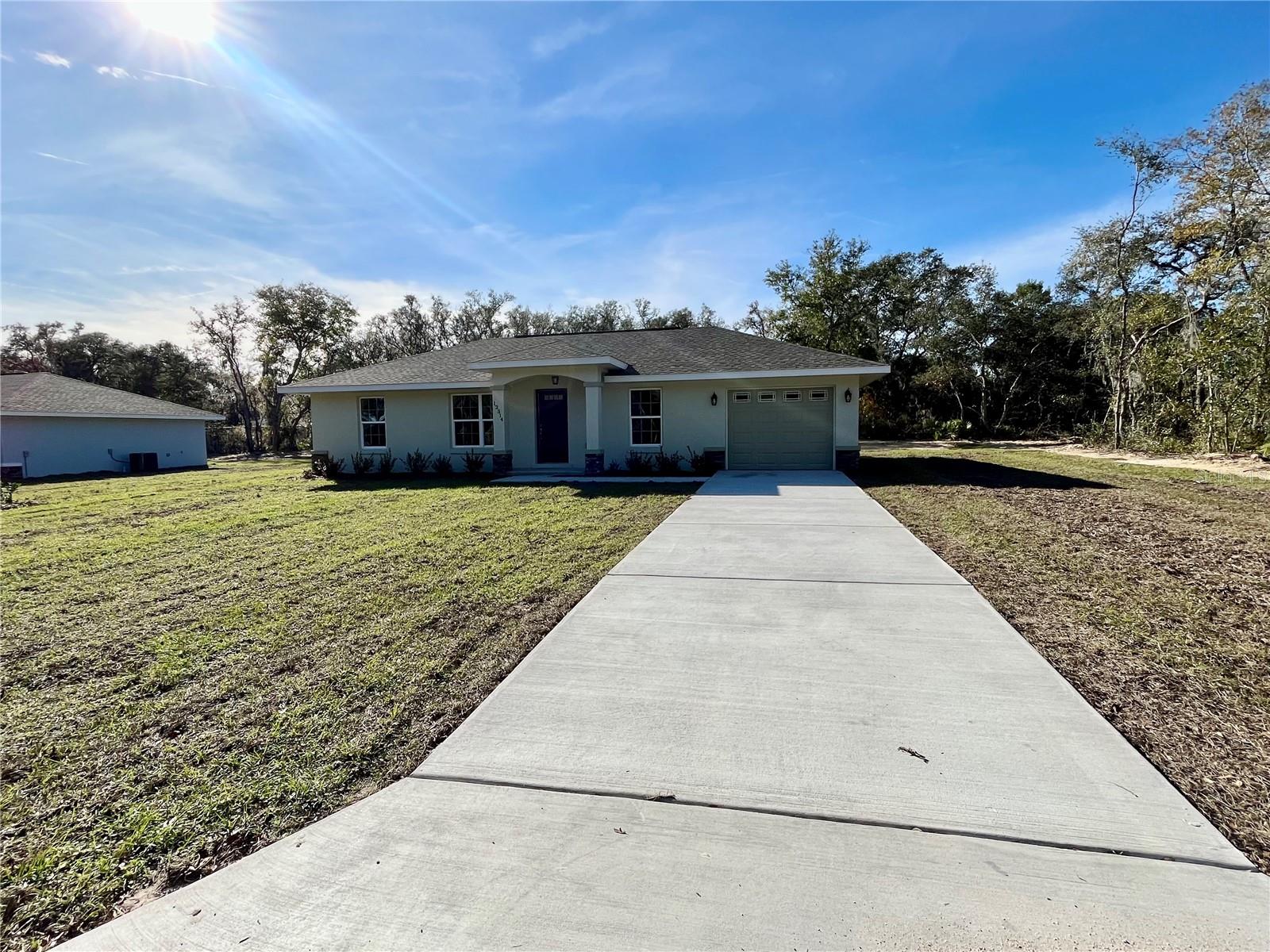 12314 SE 104TH TER, BELLEVIEW, FL, 34420
