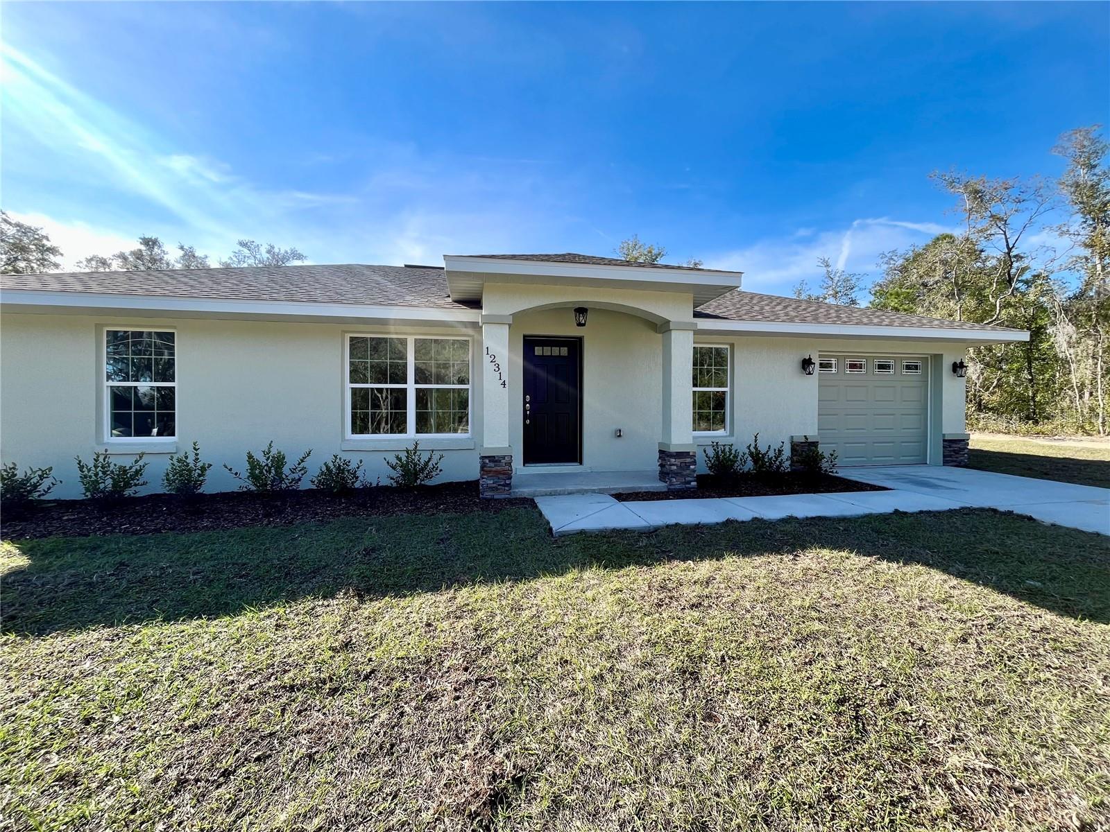 12314 SE 104TH TER, BELLEVIEW, FL, 34420