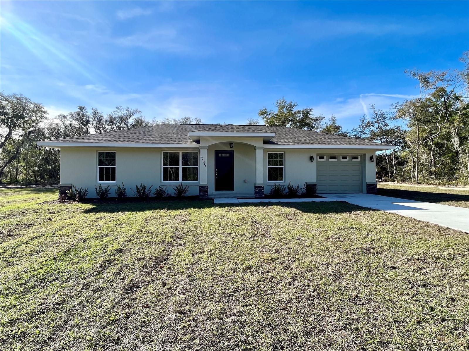 12314 SE 104TH TER, BELLEVIEW, FL, 34420