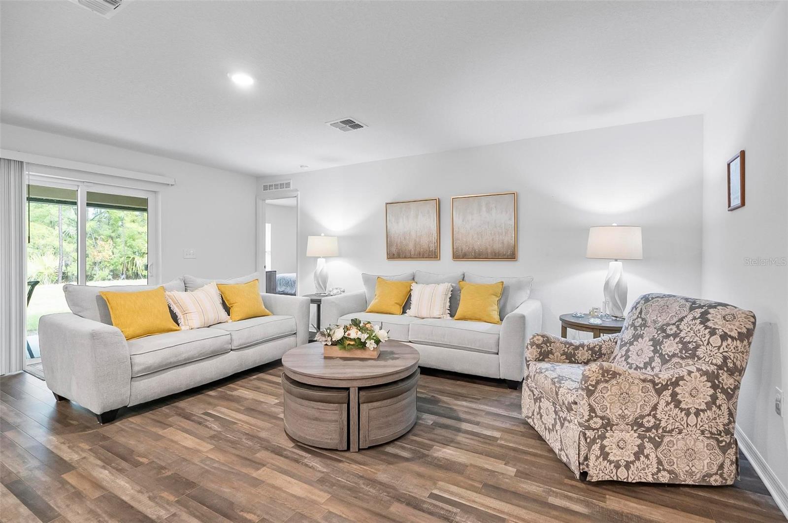 91 RAEMOOR DR, PALM COAST, FL, 32164