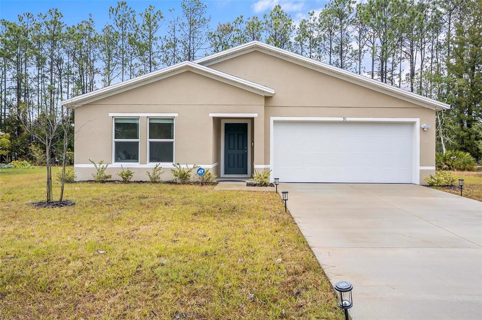 91 RAEMOOR DR, PALM COAST, FL, 32164