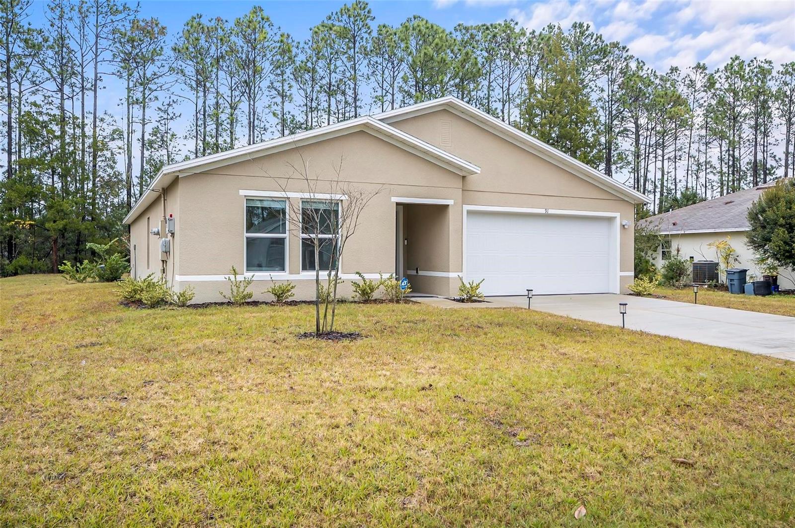 91 RAEMOOR DR, PALM COAST, FL, 32164