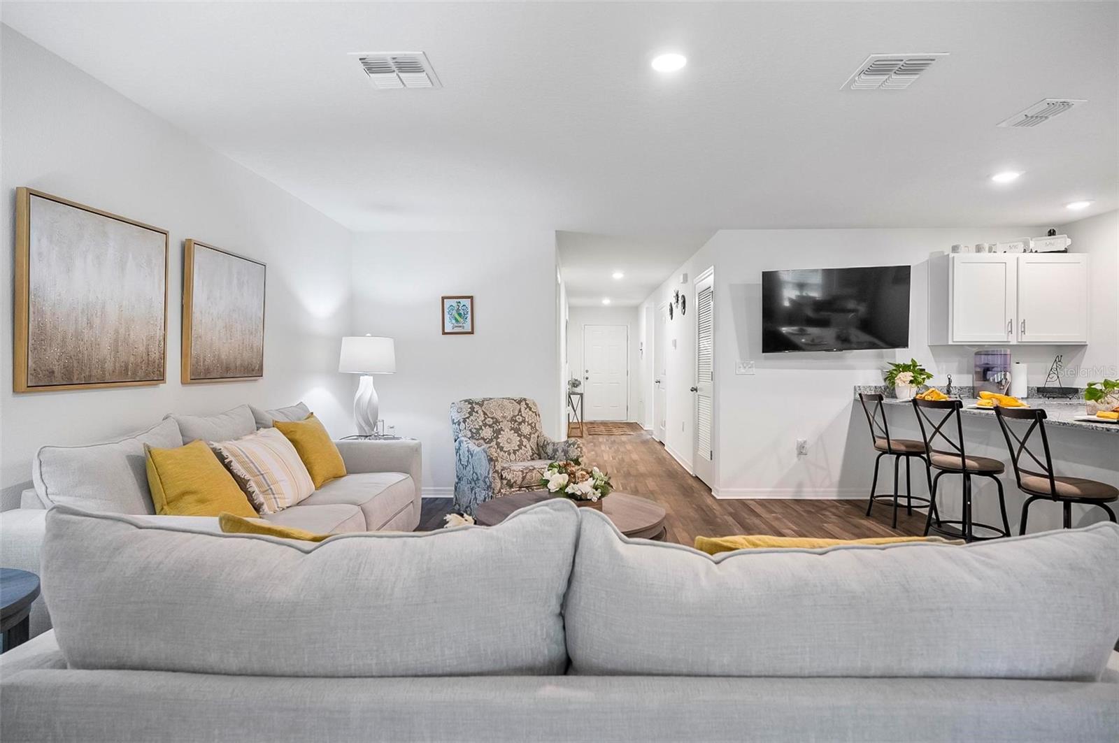 91 RAEMOOR DR, PALM COAST, FL, 32164