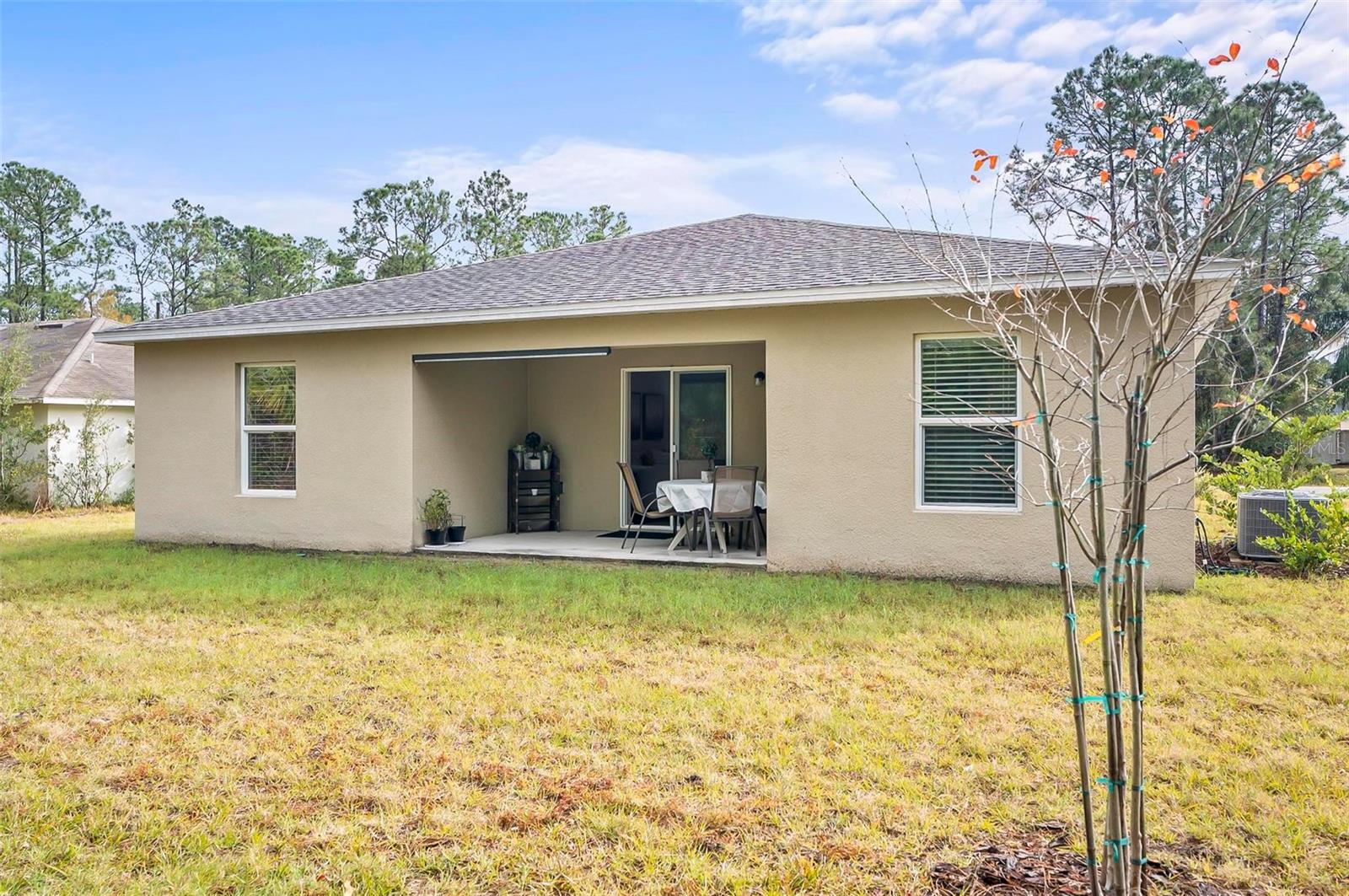 91 RAEMOOR DR, PALM COAST, FL, 32164