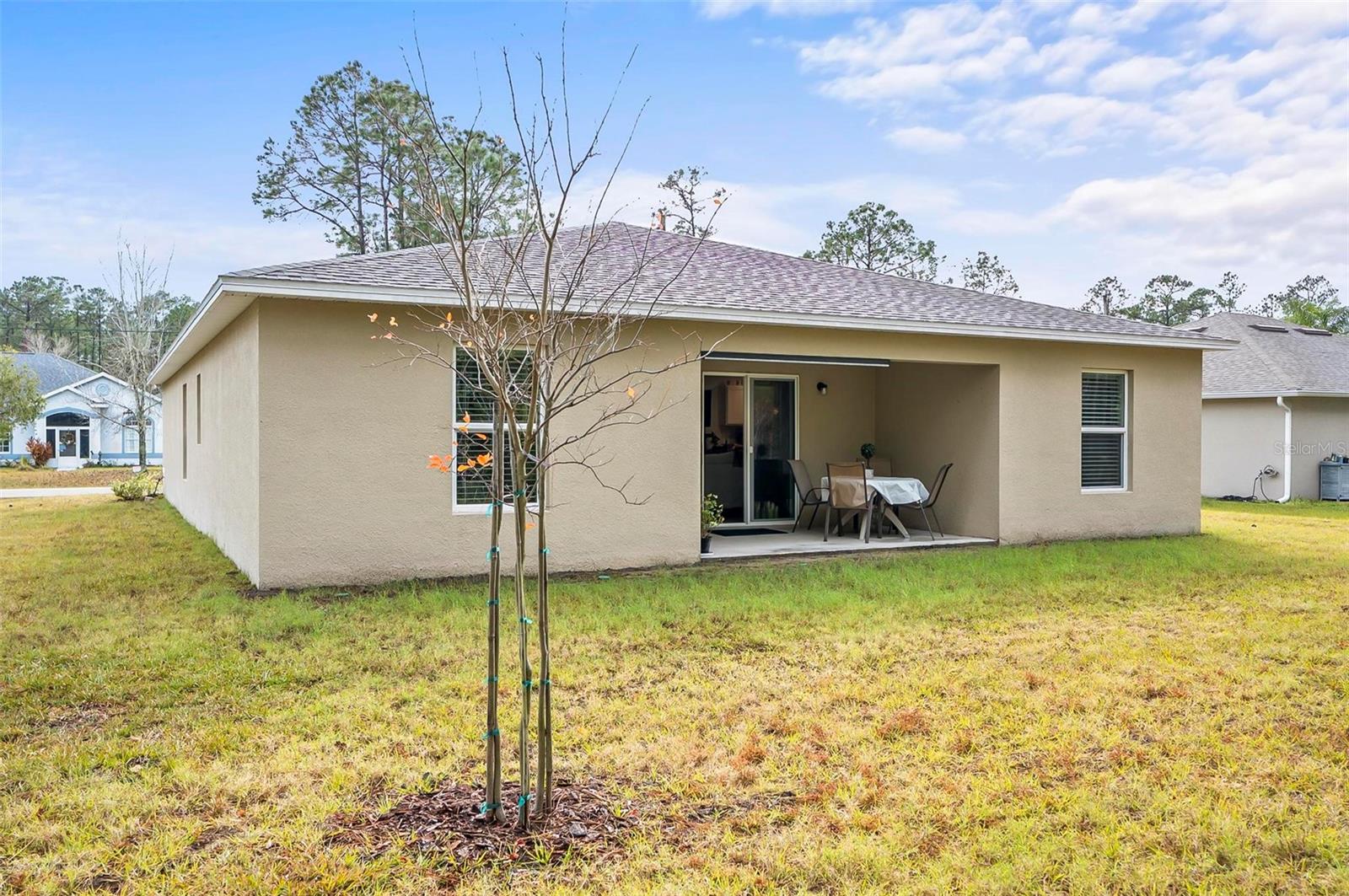 91 RAEMOOR DR, PALM COAST, FL, 32164