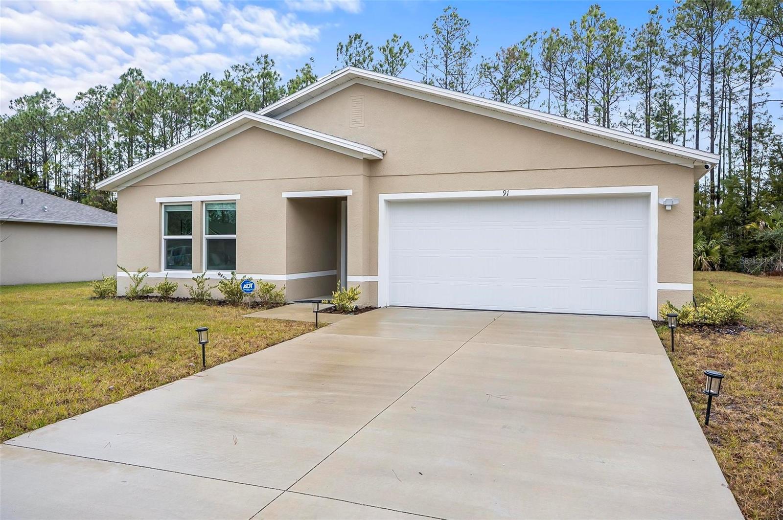 91 RAEMOOR DR, PALM COAST, FL, 32164