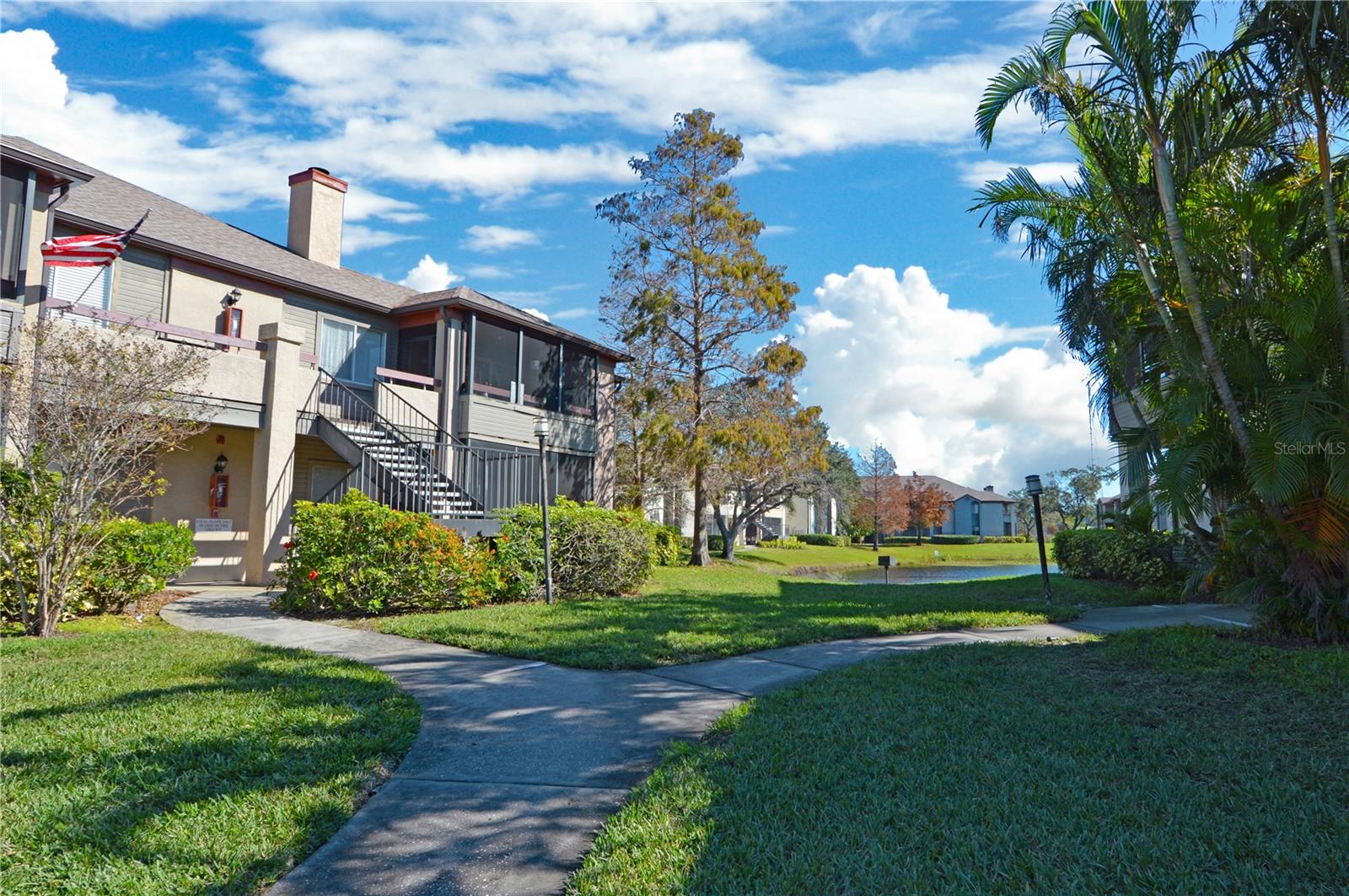 10265 GANDY BLVD N #1707, ST PETERSBURG, FL, 33702