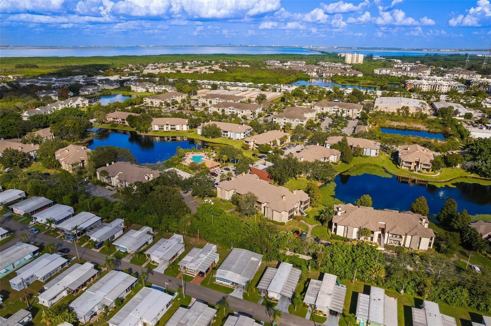 10265 GANDY BLVD N #1707, ST PETERSBURG, FL, 33702