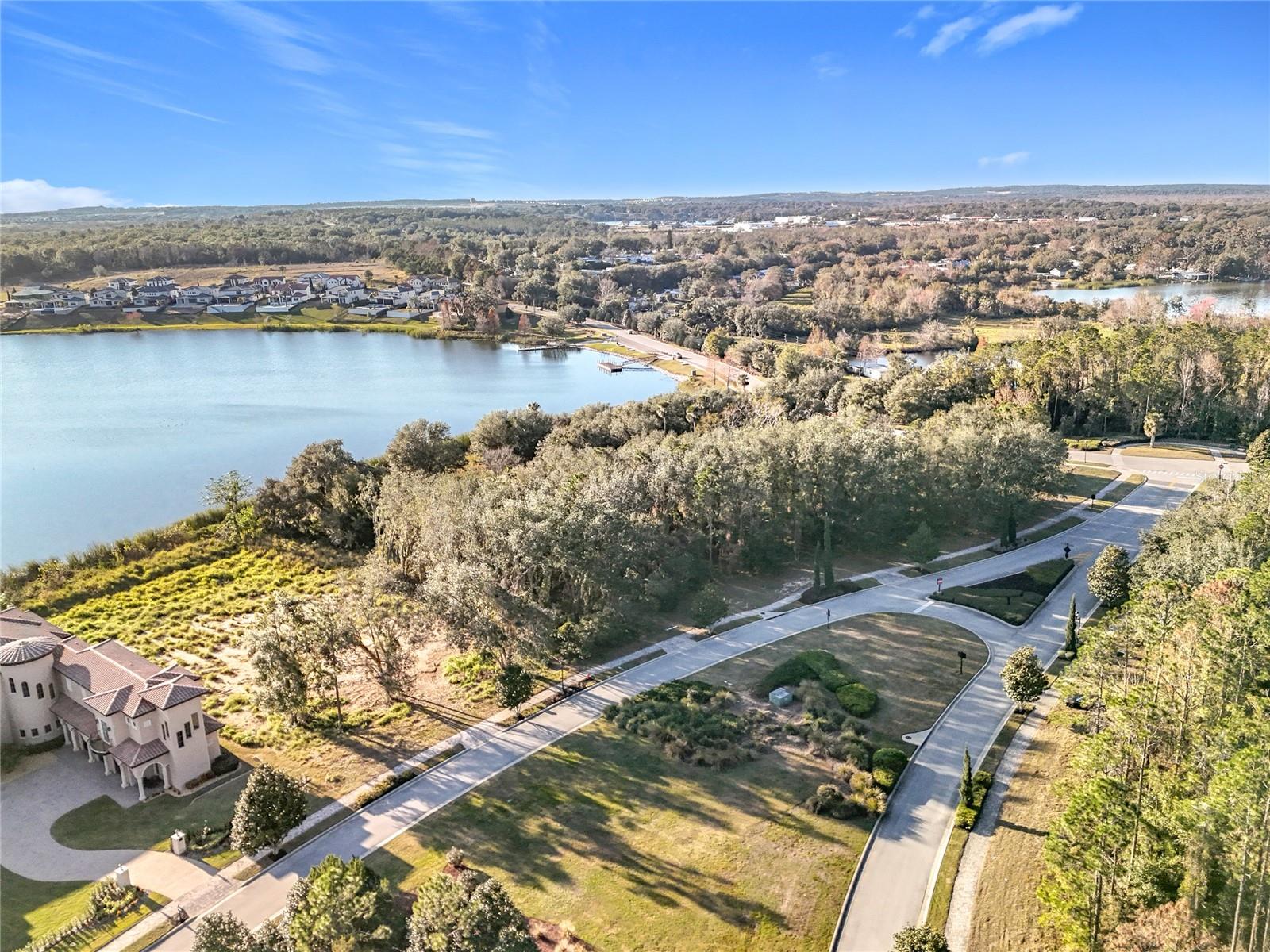 15437 PENDIO DR, MONTVERDE, FL, 34756