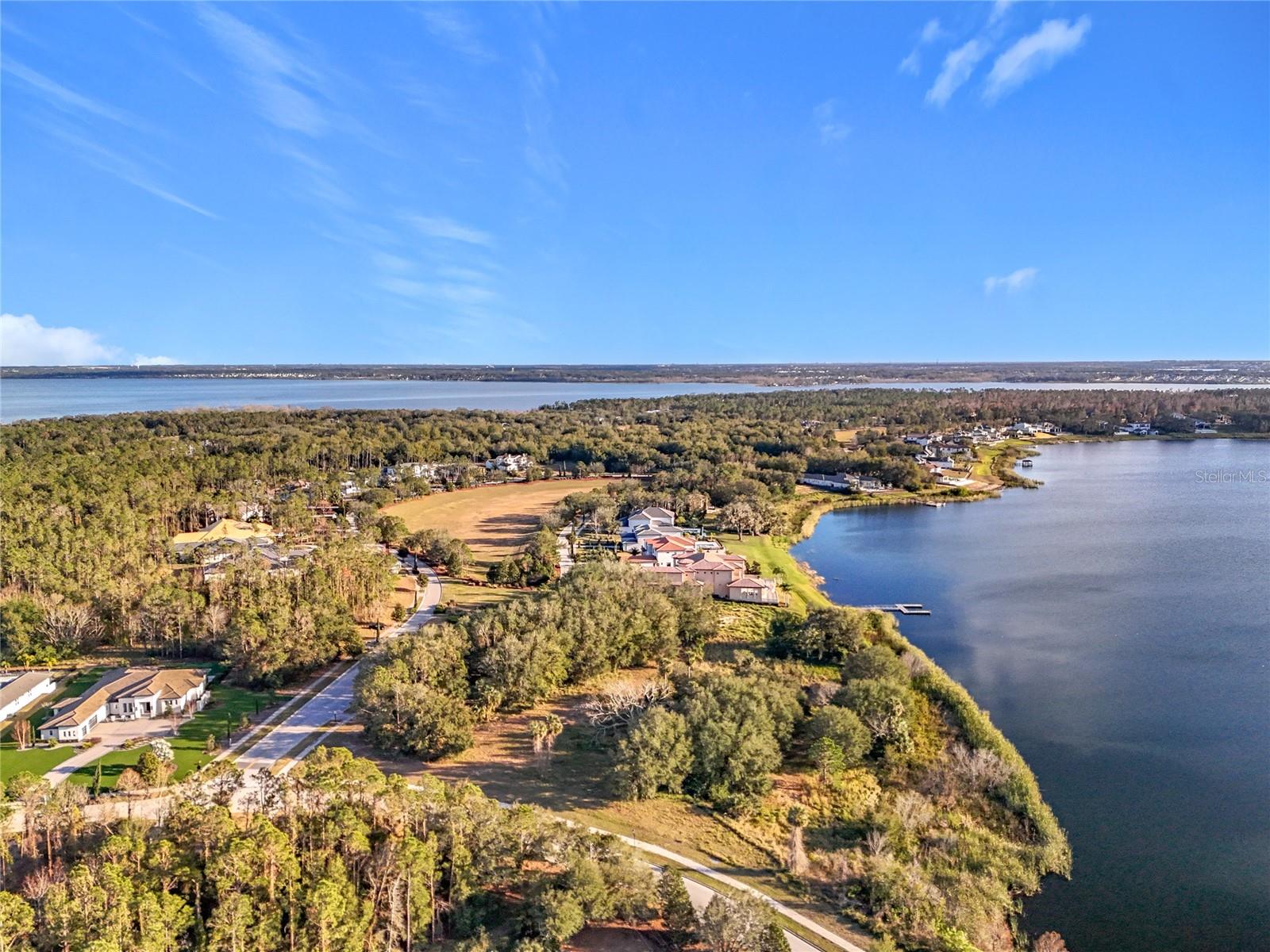 15437 PENDIO DR, MONTVERDE, FL, 34756