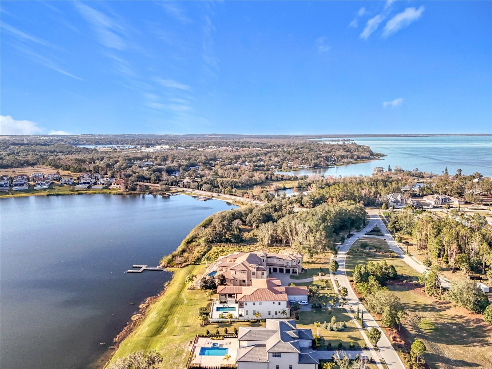 15437 PENDIO DR, MONTVERDE, FL, 34756