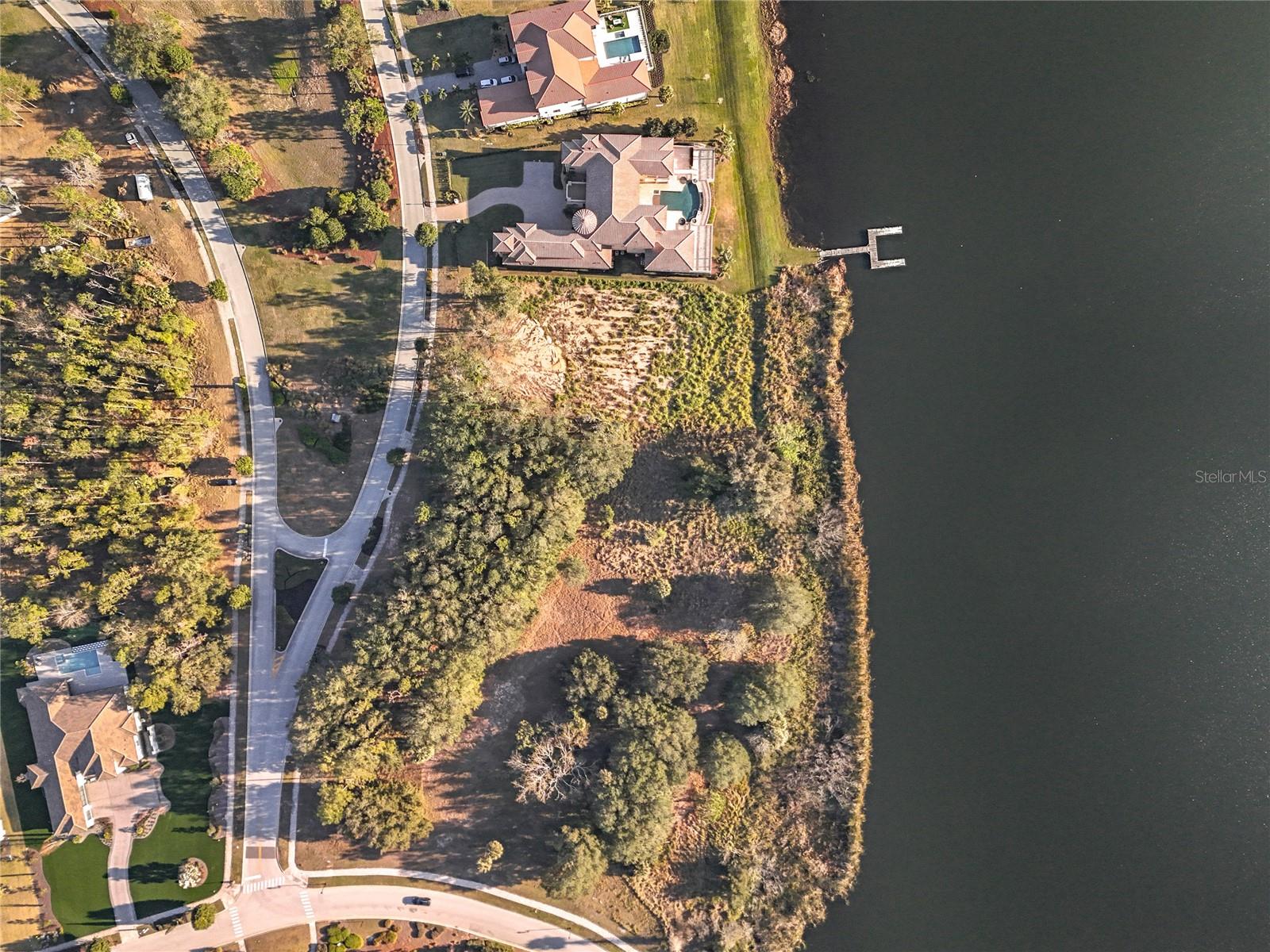 15437 PENDIO DR, MONTVERDE, FL, 34756