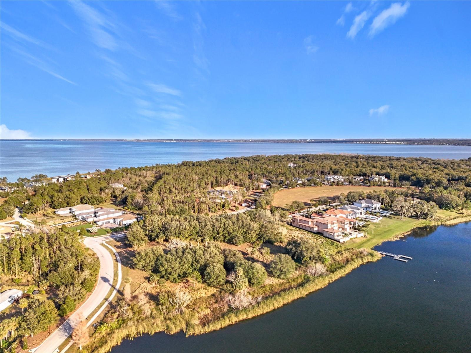 15437 PENDIO DR, MONTVERDE, FL, 34756