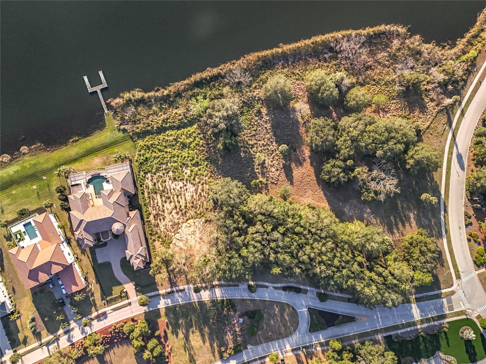 15437 PENDIO DR, MONTVERDE, FL, 34756