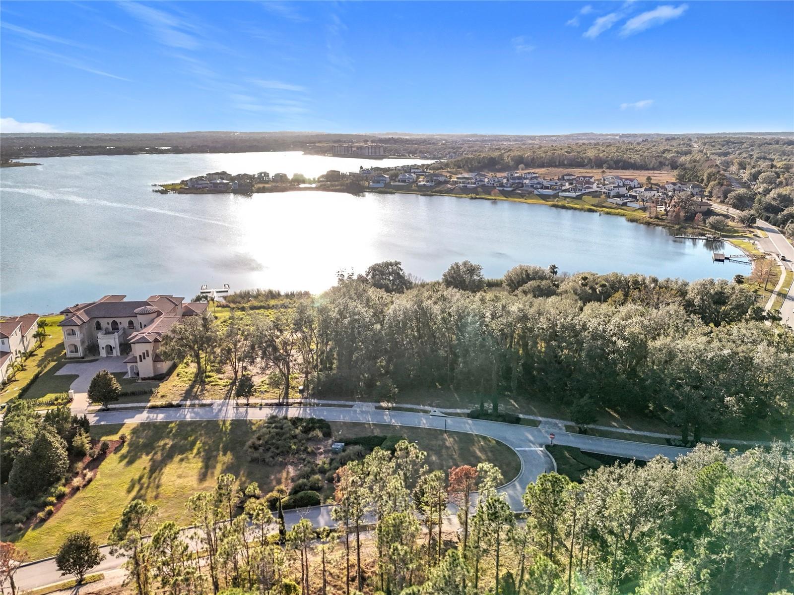 15437 PENDIO DR, MONTVERDE, FL, 34756