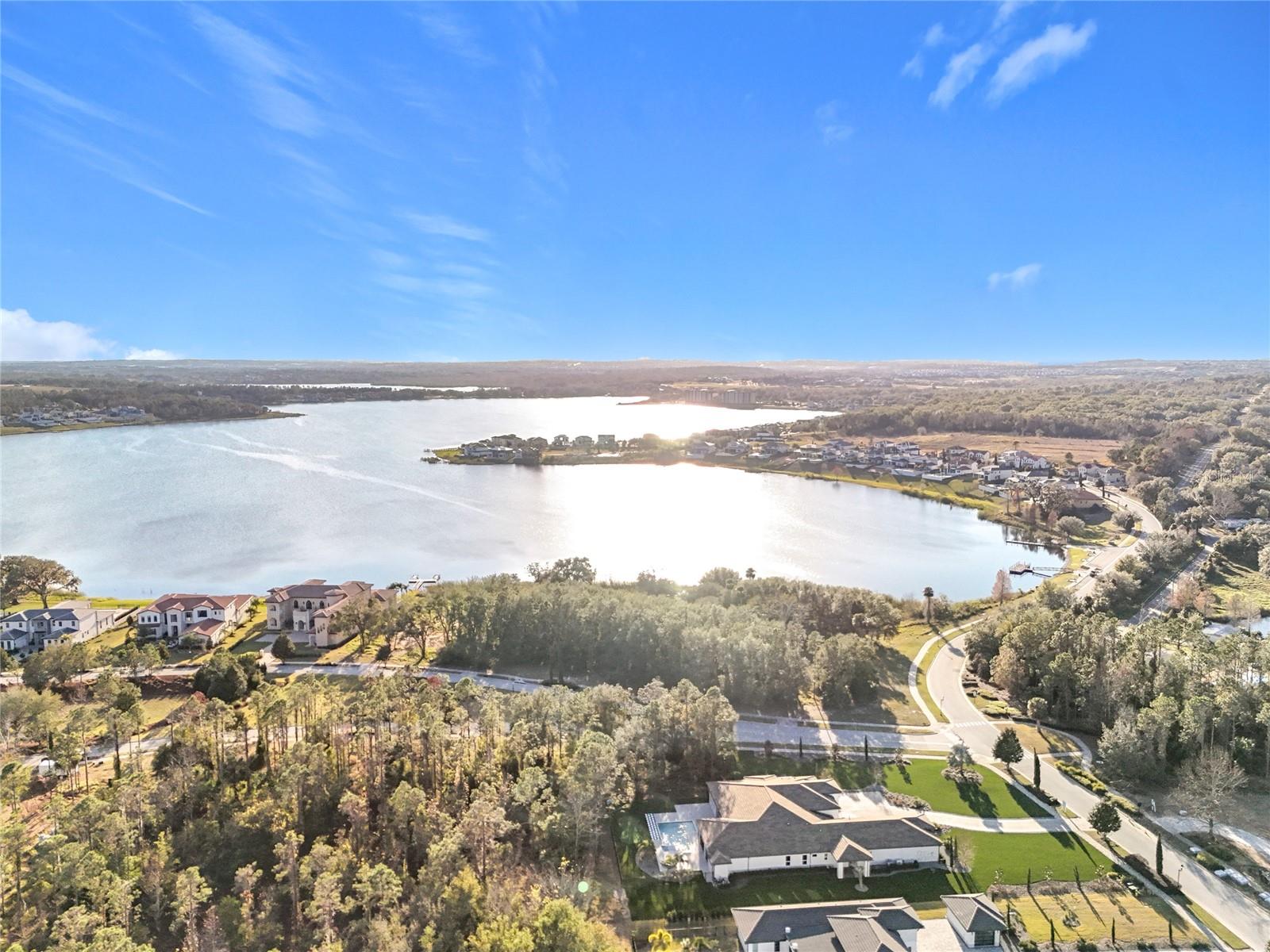 15437 PENDIO DR, MONTVERDE, FL, 34756