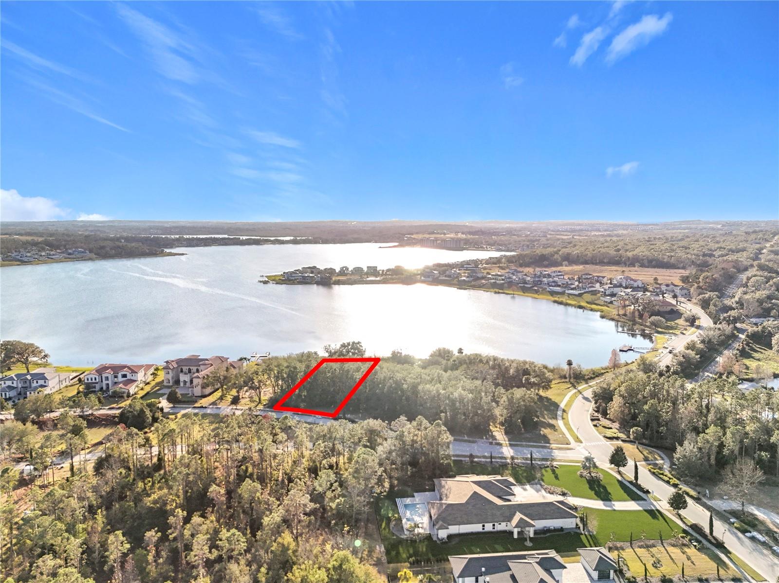 15437 PENDIO DR, MONTVERDE, FL, 34756