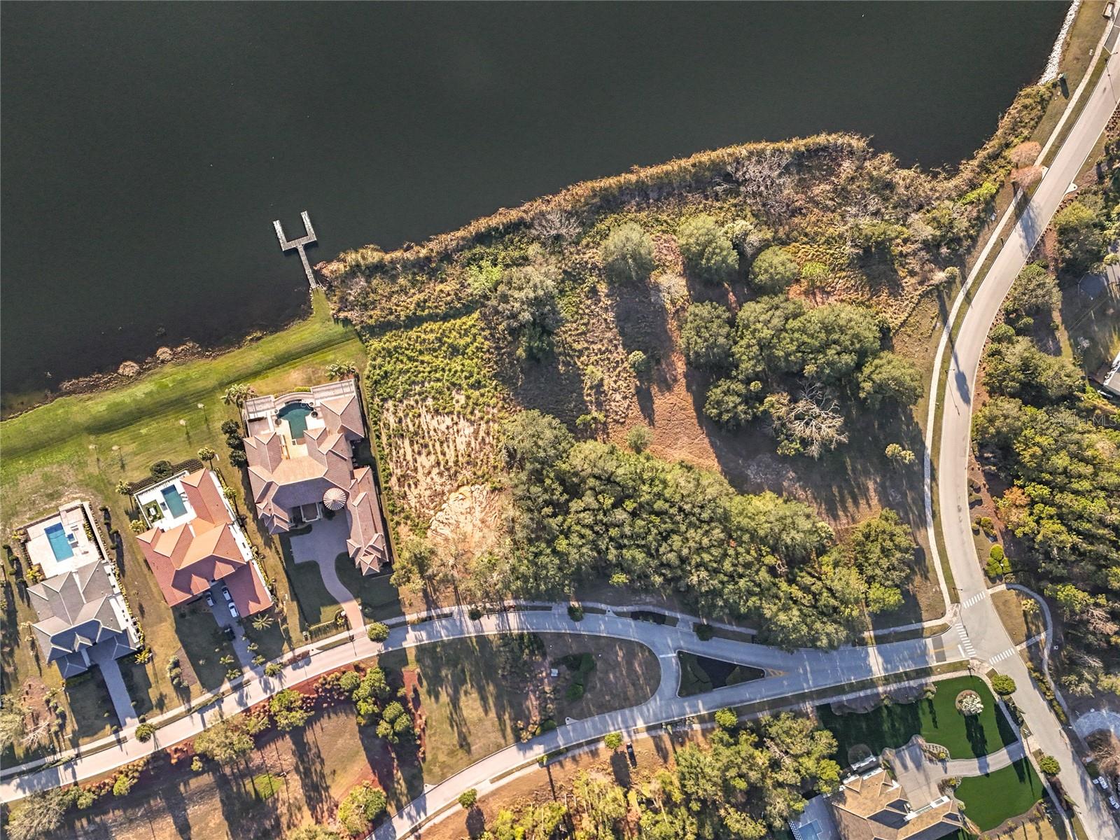 15437 PENDIO DR, MONTVERDE, FL, 34756