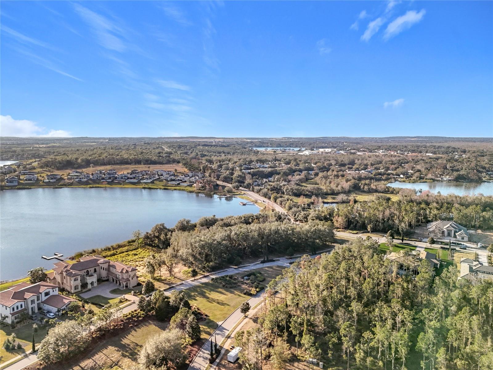 15437 PENDIO DR, MONTVERDE, FL, 34756