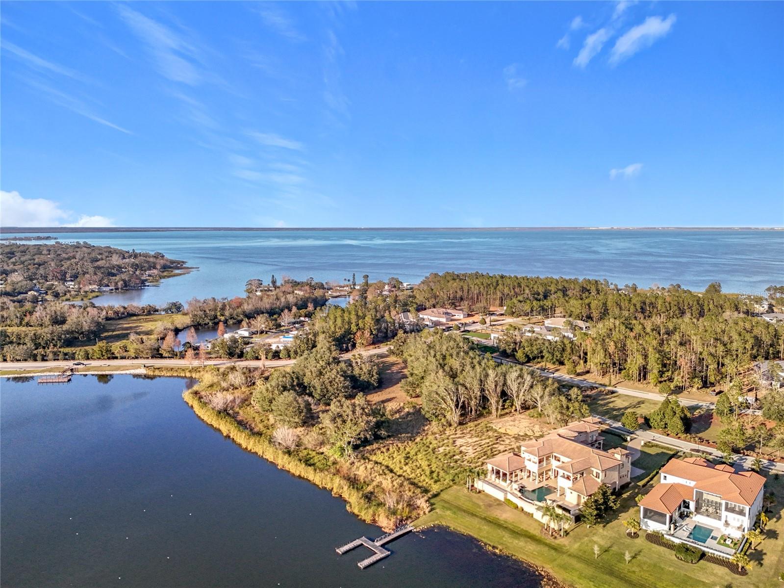 15437 PENDIO DR, MONTVERDE, FL, 34756