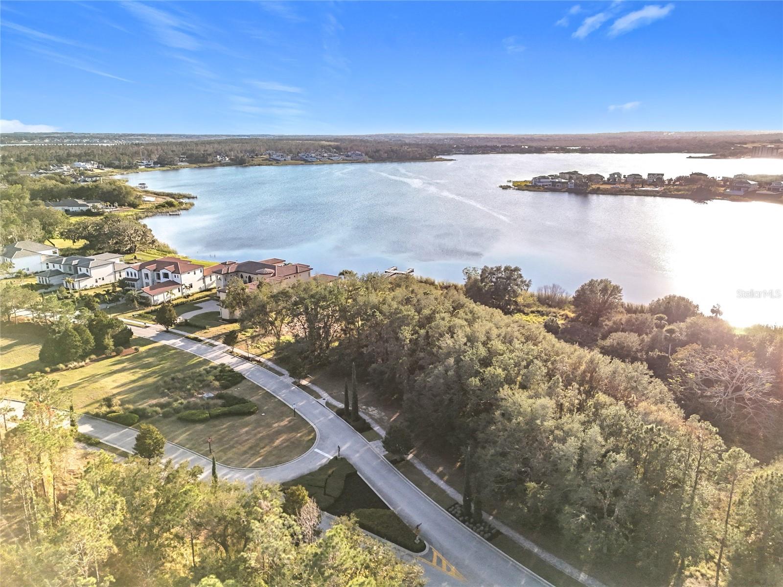 15437 PENDIO DR, MONTVERDE, FL, 34756