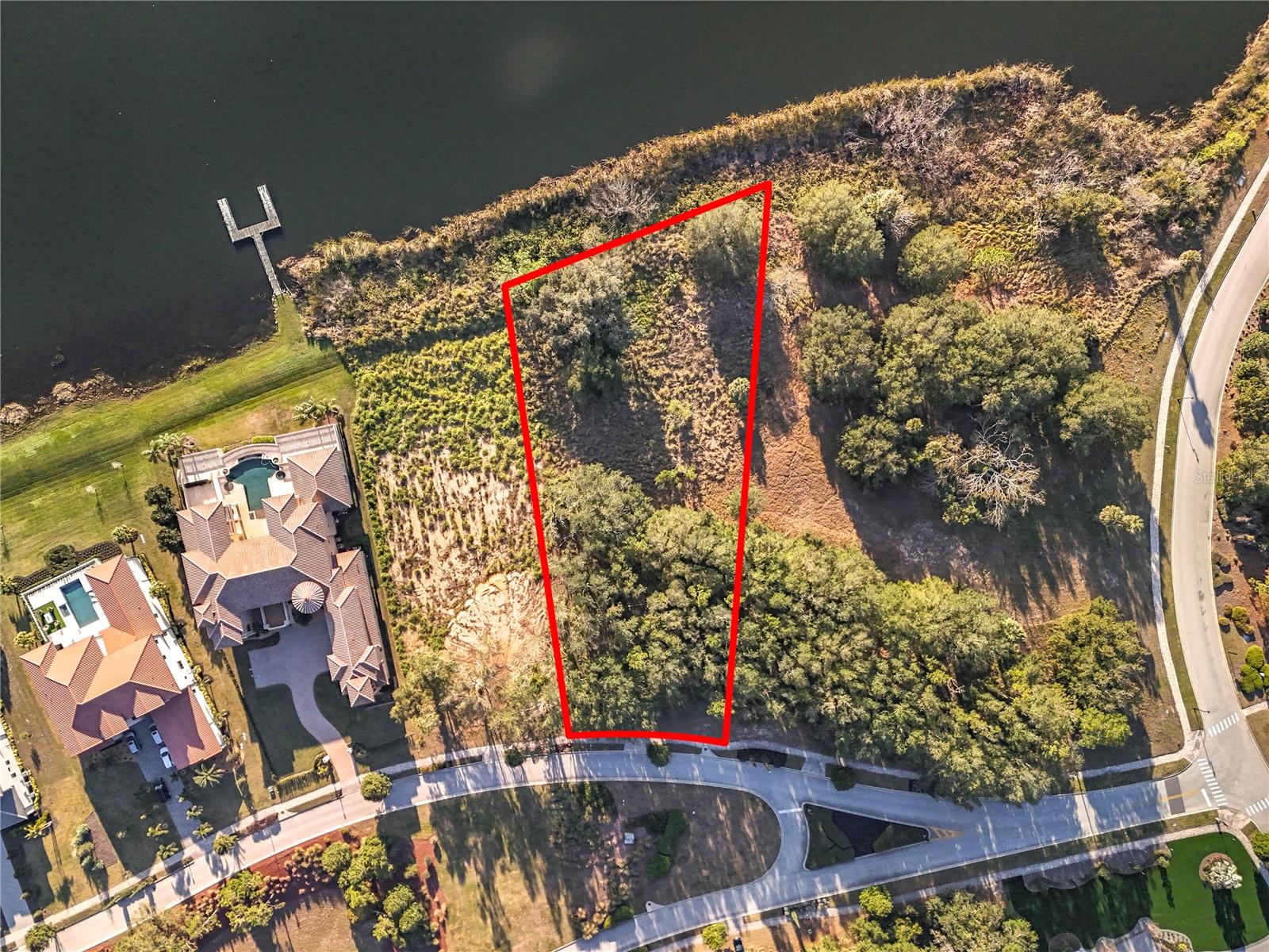 15437 PENDIO DR, MONTVERDE, FL, 34756