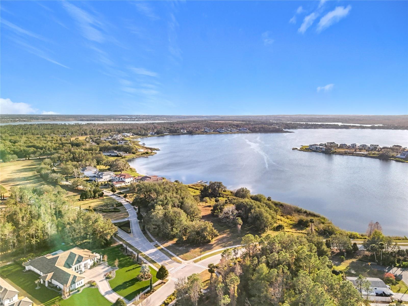 15437 PENDIO DR, MONTVERDE, FL, 34756