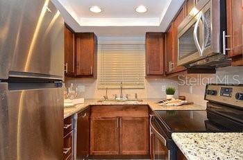 7207 CLOISTER DR #103, SARASOTA, FL, 34231