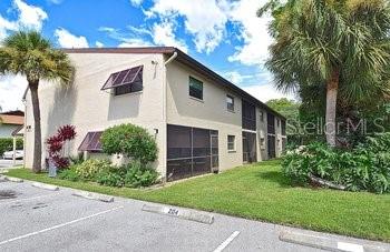 7207 CLOISTER DR #103, SARASOTA, FL, 34231