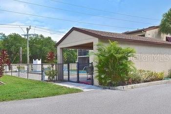 7207 CLOISTER DR #103, SARASOTA, FL, 34231