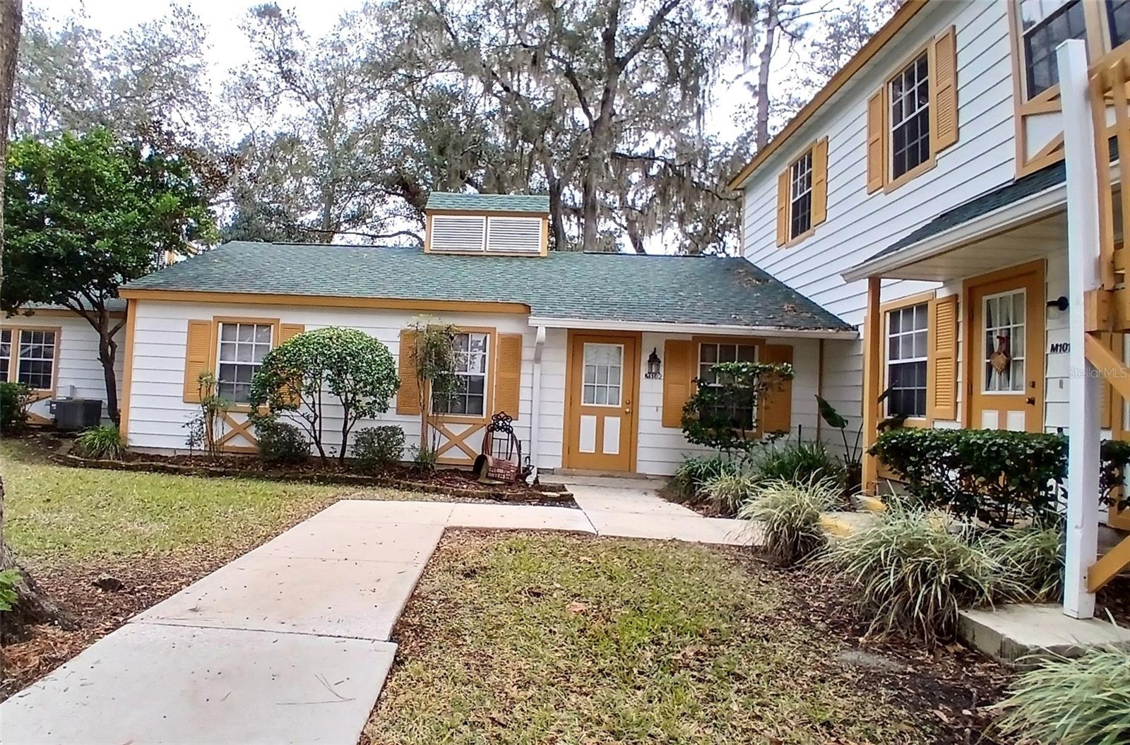 7990 MIDWAY DRIVE TER #M102, OCALA, FL, 34472